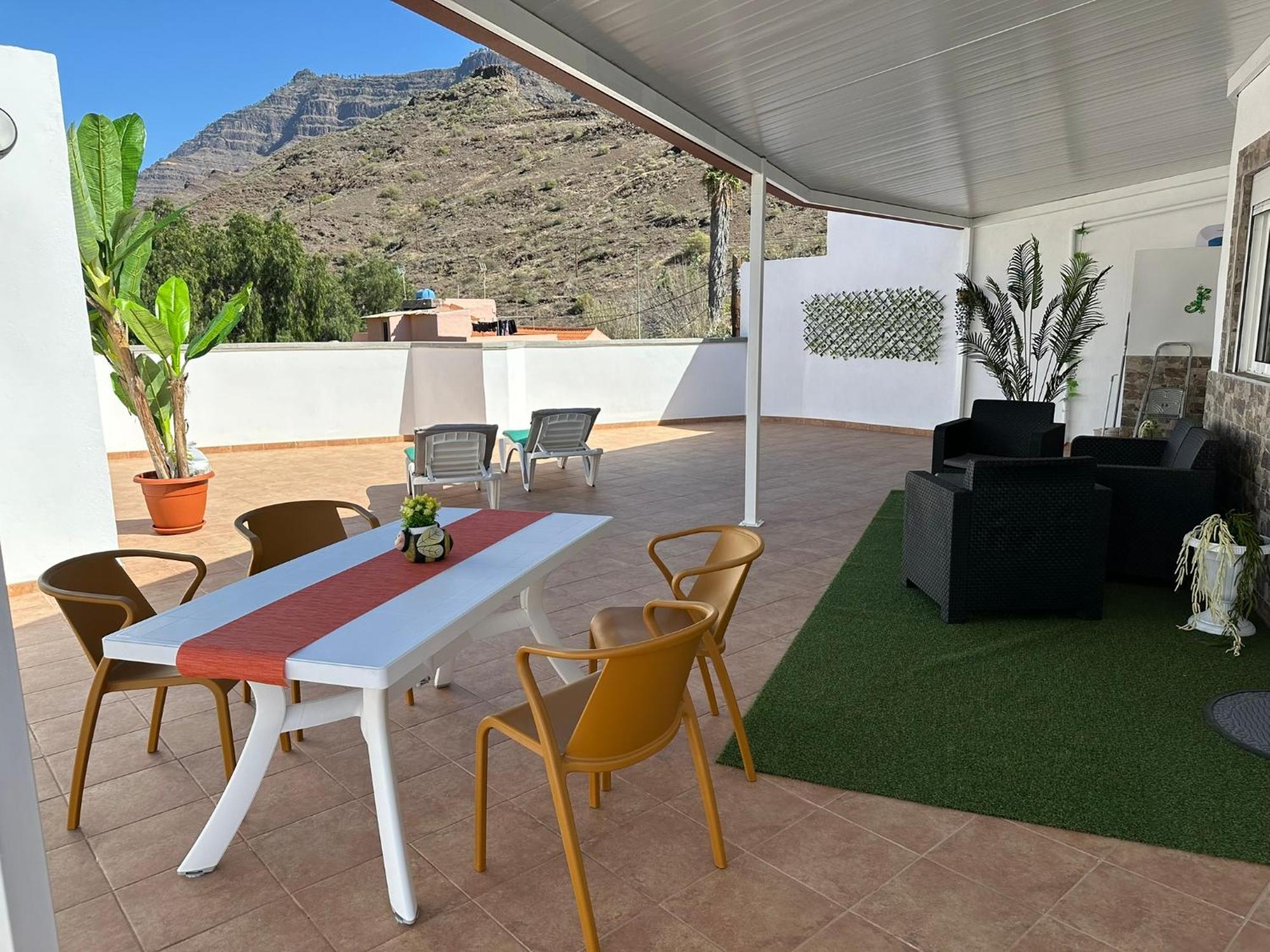 Appartement Casa Mime Mogán